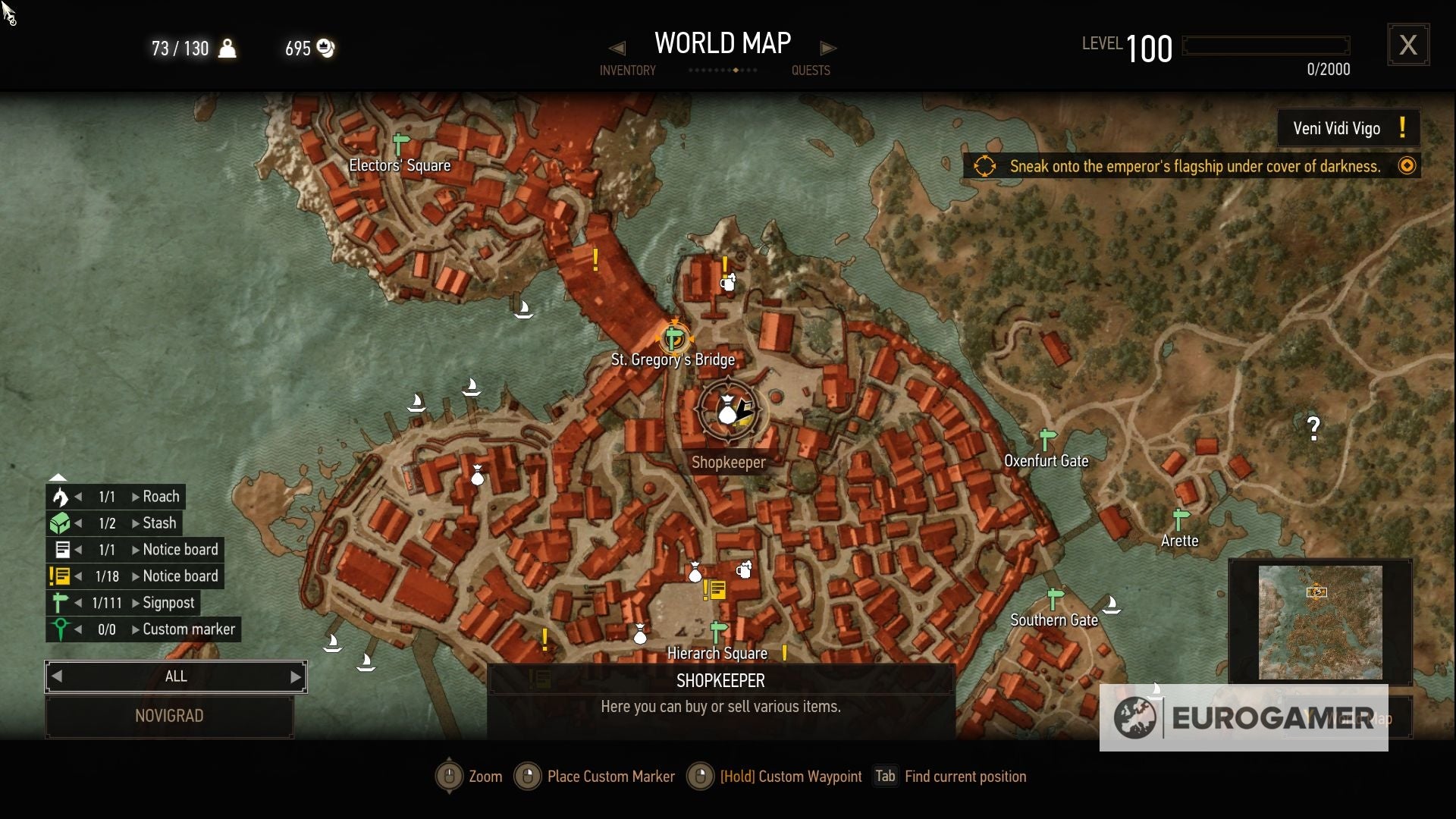 The Witcher 3 builds The best alchemy, Death March, Sign builds and other combat builds to use